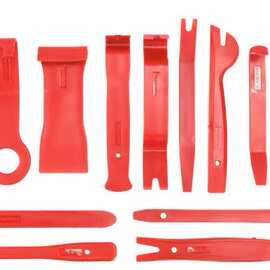 新款汽车塑料撬棒翘板仪表台卡扣车门板拆卸音响导航改装拆车工具