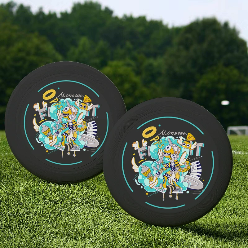 Профессиональный олимпийский фрисби для путешествий, для взрослых, 175 г