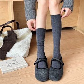 运动休闲棉袜;堆堆袜;船袜、隐形袜