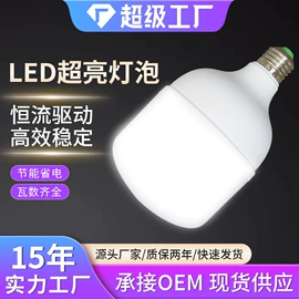 LED球泡灯
