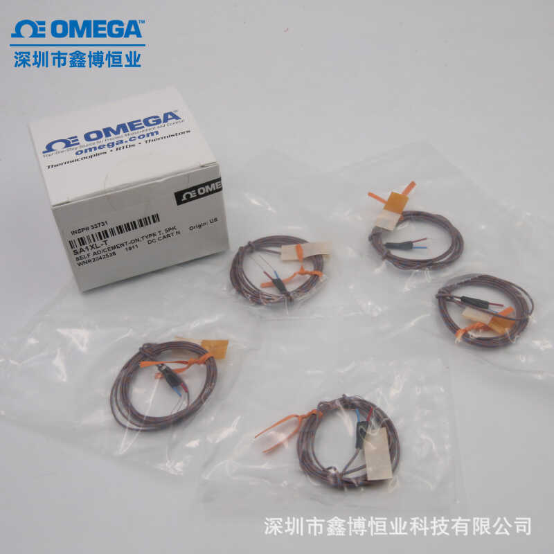 SA1XL-T-72 SA1XL-K-360-SRTC SA1XL-K-72-SRTC-SB热电偶欧米咖