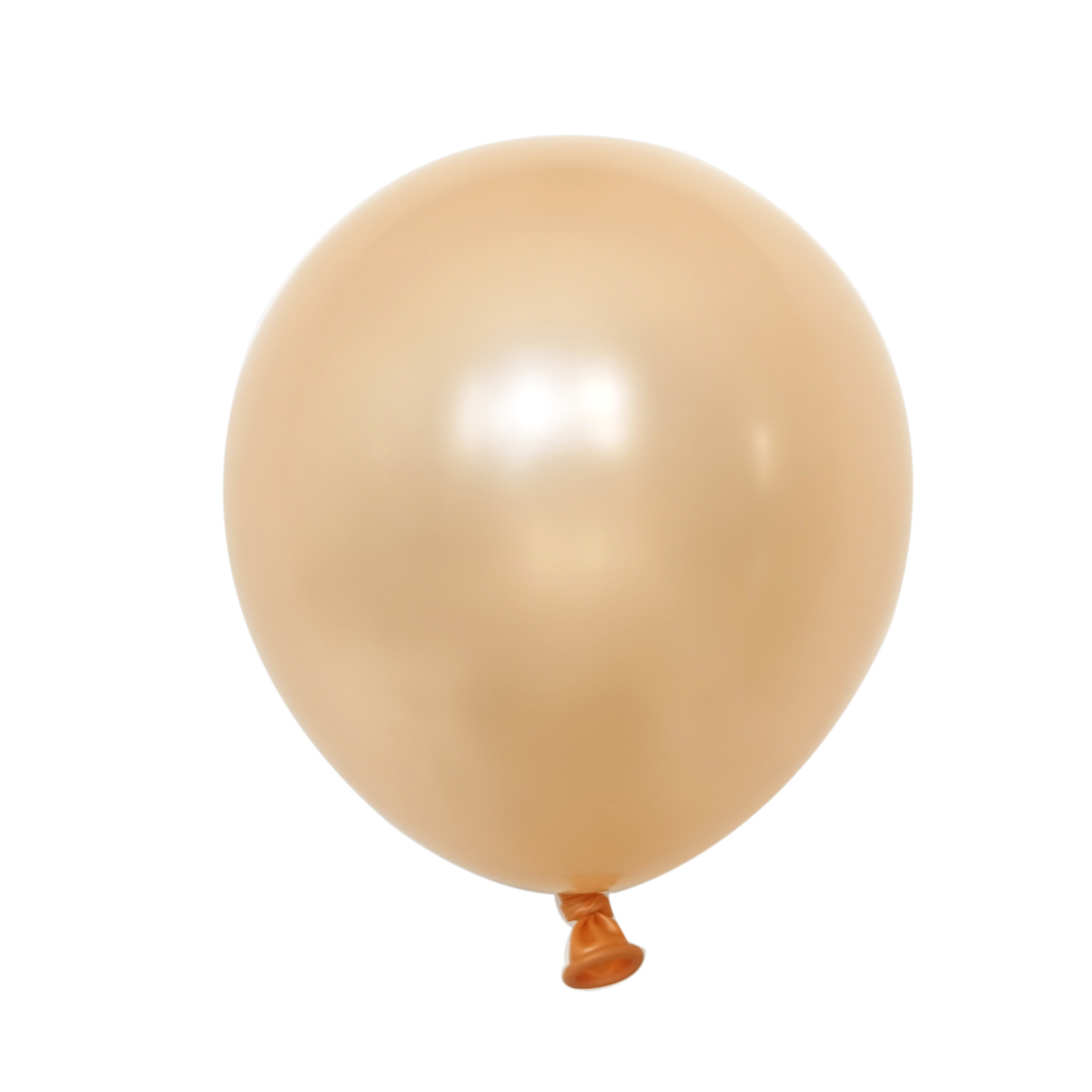 Fábrica al por mayor de 10 pulgadas 2,2G grueso perla globo de látex fiesta de cumpleaños decoración de la boda suministros