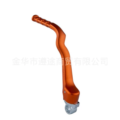 Motorcycle Safety Supplies – Lever 503