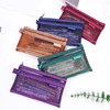 Pencil case, double-layer storage bag, Japanese and Korean, wholesale