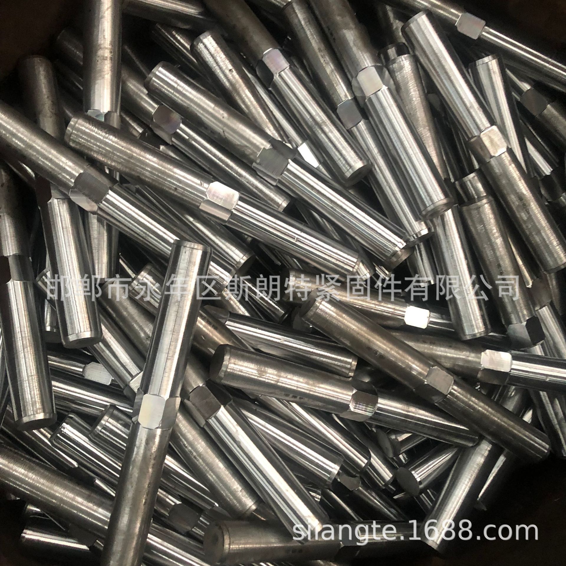 ��״�� ˫ͷ����GR��DIN2510-4 GQ��DIN2510-4 GS��DIN2510-4