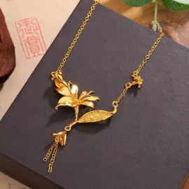 手链;项链;戒指