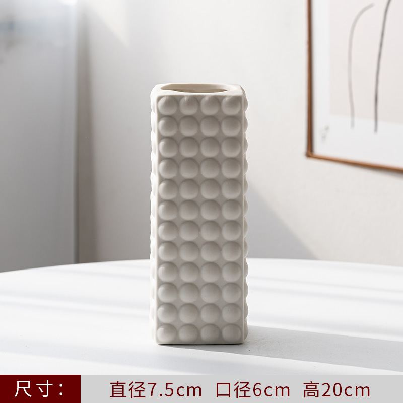 북유럽 스타일 [T 스타일] 오프화이트