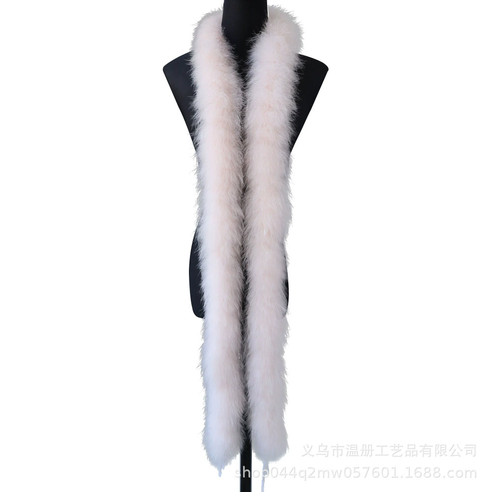 Warm scarf, material, accessory, 50G