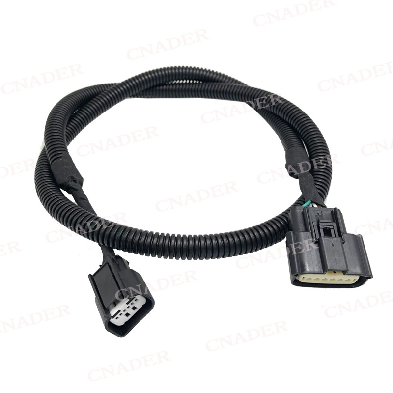 FC3Z-14A412-A подходит для замены жгута проводов задней двери камеры Ford F250F350