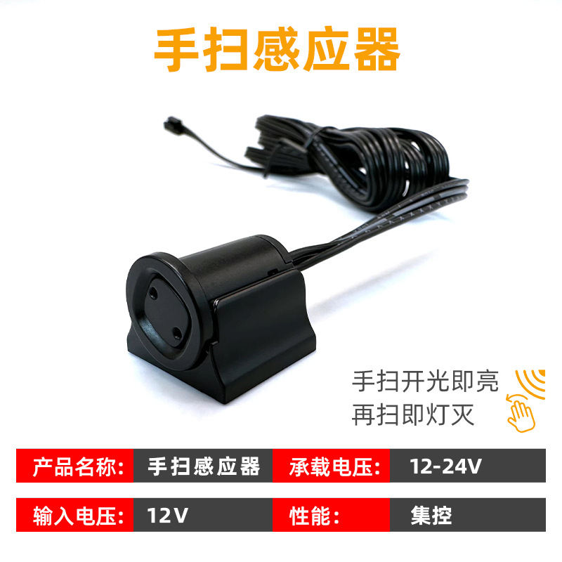 Ranura de lámpara LED Ranura de lámpara sin soldadura Ranura de lámpara de aleación de aluminio integrada Gabinete de vino Sala de estar Luz de techo con ranura para tarjetas Lámpara lineal