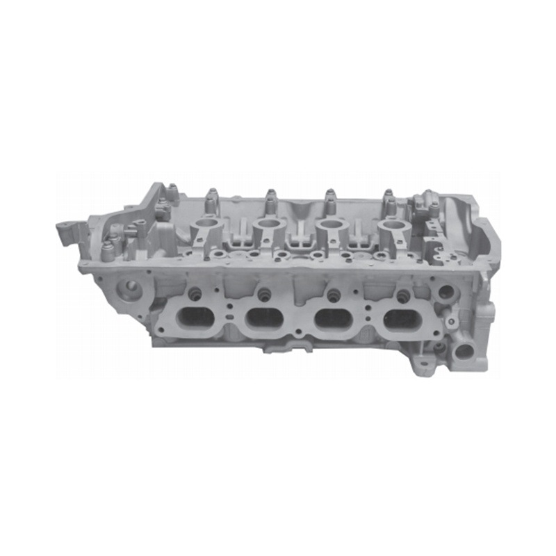 High-Quality Engine Cylinder Head Complete for Peugeot 0200Hf 0200Hr 0200Hq 0200Gv Citroën