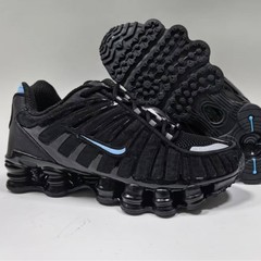 莆田工場直販純正オリジナル TN 男女靴 Shox TL スポーツシューズ 13 ポストランニングエアクッション越境貿易