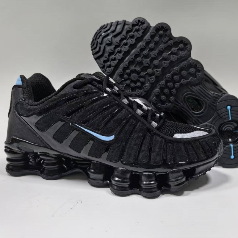 莆田工場直販純正オリジナル TN 男女靴 Shox TL スポーツシューズ 13 ポストランニングエアクッション越境貿易|undefined