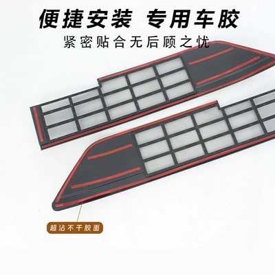 Xingtu Star Era Special Automobile anti-insect net