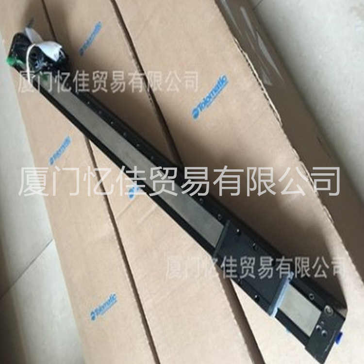 Tolomatic气缸 BC210SK44TS3TM3 无杆气缸