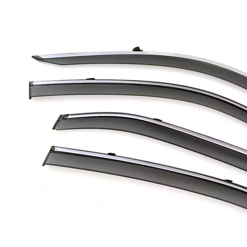 Window Visor for Honda 2023-2025 Vezel/HR-V
