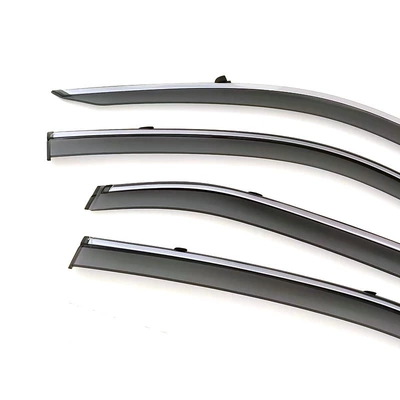 Honda – Rain shield for Honda
