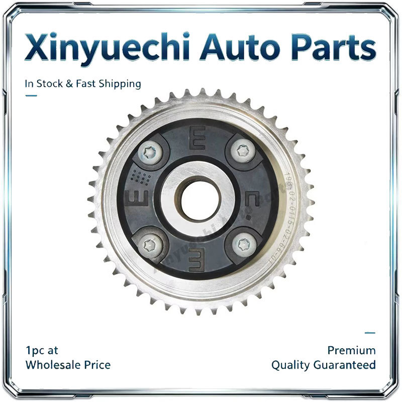 Suitable for Mercedes-Benz W203 C209 camshaft gear adjuster A2710500947