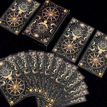 Tarot�f˹�ؽ�����ֵ78�������_�¿�ԭ���W�����ƺڽ����_��