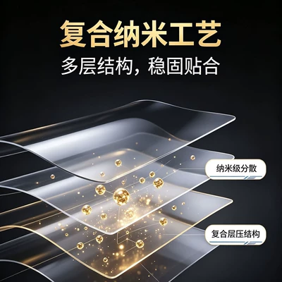 Automotive Film heat insulation film, car sticker film