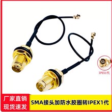 SMA���^�ӷ�ˮ�zȦ���݃ȿ�/����DIPEX���^�D�Ӿ����b�o��·����