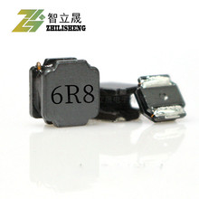 WNR4018-6.8UH�zӡ6R8���1.4A 4*4*1.8 �NƬ����z���ι���늸�