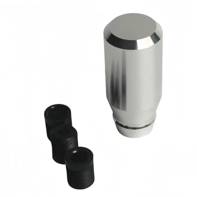 head manual gear modification gear – Cab and accessories - silver