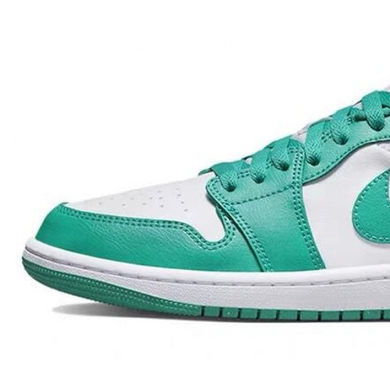 Высокая версия Putian, оригинальные AJ1 low, мужские низкие кеды, синий и белый инвертированный dunk panda sb чёрно-белые панельные кроссовки