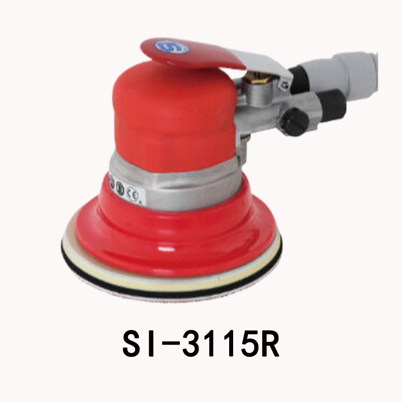 SHINANO 信浓  砂带磨光机 SI-3115R 型 原装正品