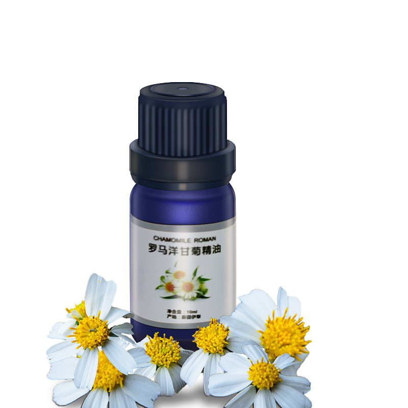 新疆伊犂ローマ洋甘菊10ml片方精油洋甘菊精油水色無酸化新品|undefined