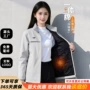 一体加厚团体定制冲锋衣