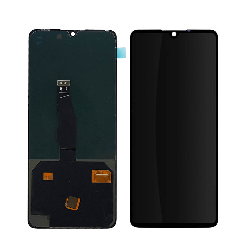 Jingke es adecuado para el montaje de pantalla Huawei P30 P30pro pantalla táctil pantalla LCD pantalla interna y externa pantalla integrada