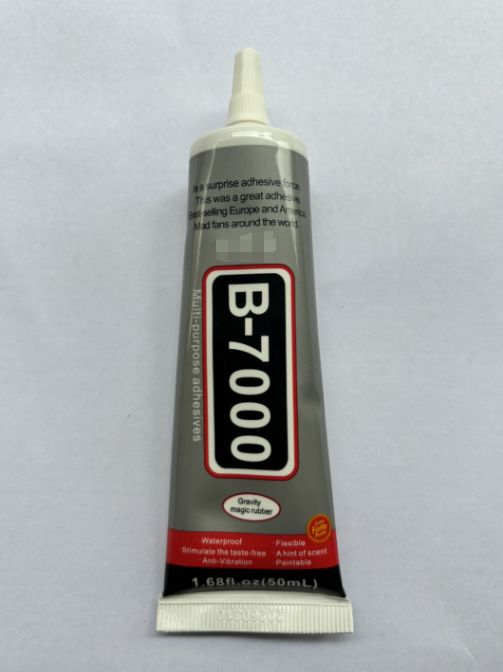 b7000 ジュエリー接着剤電子商取引ホット携帯電話画面修理接着剤ジュエリー DIY ジュエリー接着剤 7000 接着剤|undefined