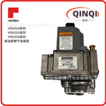 霍尼韦尔Honeywell电磁阀VR8304P4686 VR4605AB1027