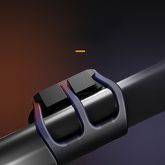 邁金S314踏頻器自行車公路車山地車藍牙ANT+雙模速度踏頻傳感器