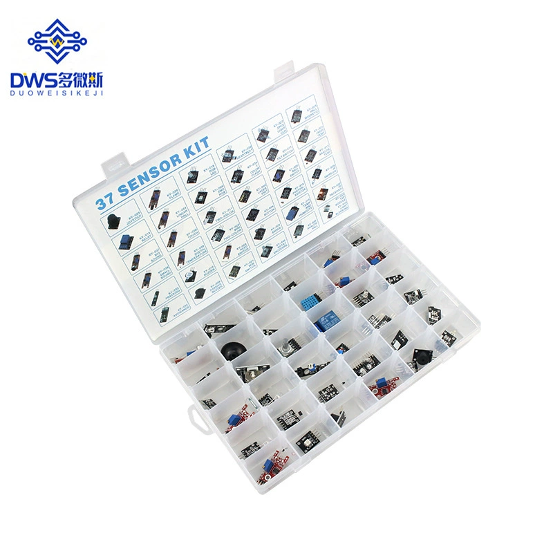 Sensors kit, sensor, set