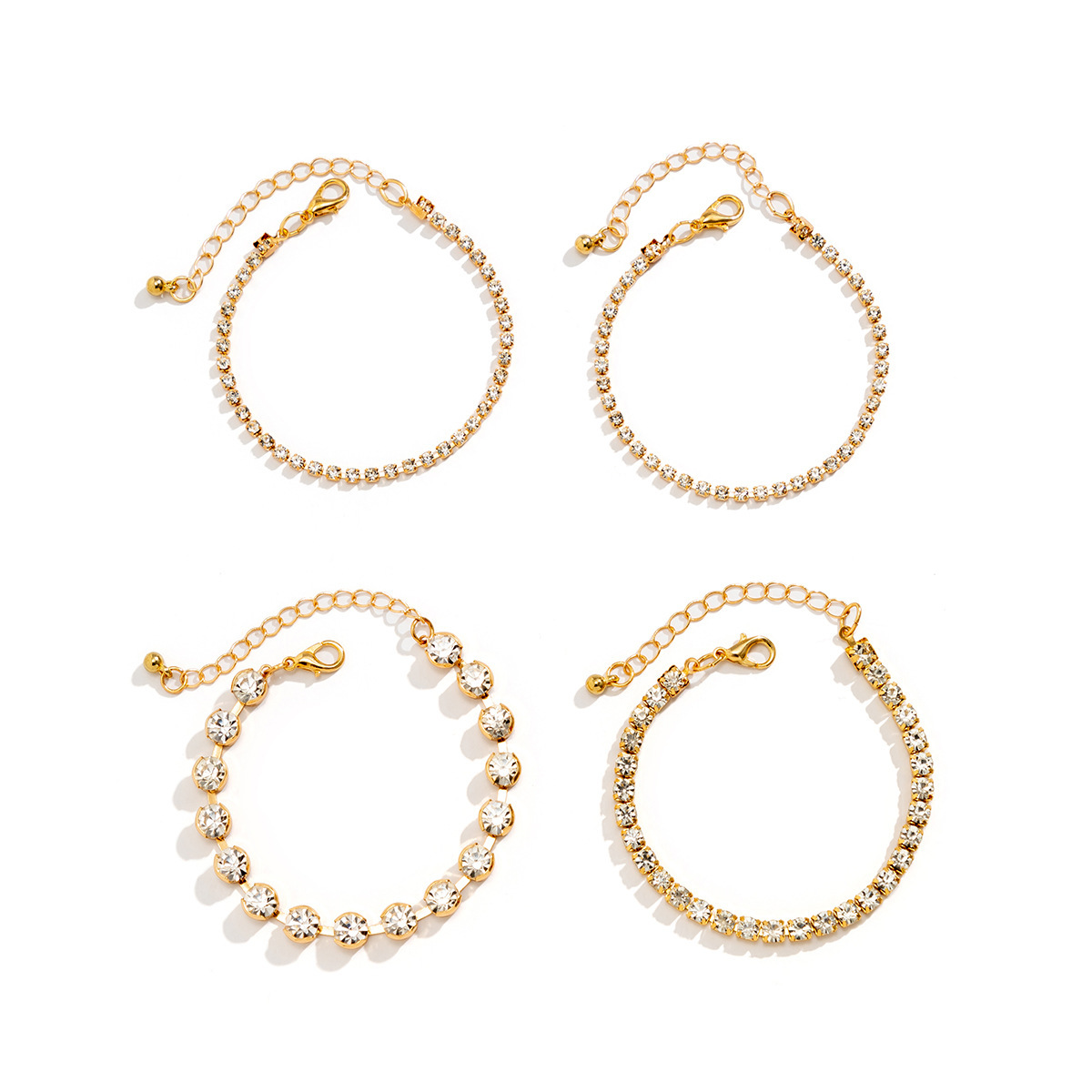 37g Weight Bracelets Classification 1 Set Quantity Holiday, Daily Occasion Imitation Pearl, Alloy Material Heart Shape Pattern Unisex Gender Irregular, Plating Design Lady Heart Shape Imitation Pearl Alloy Wholesale Bracelets 28