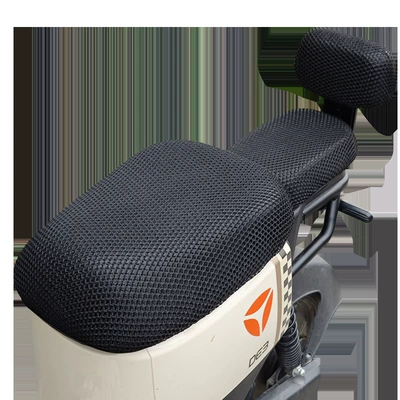 Electric car cushion – electric car seat cover is suitable