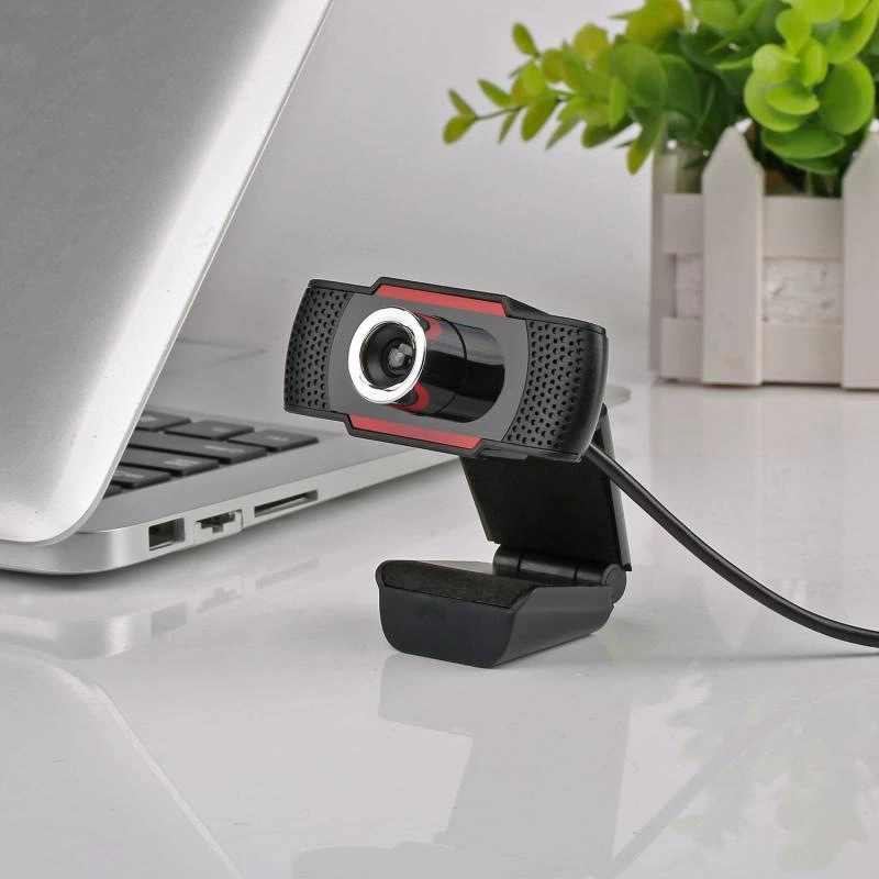 HD 1080P видеокамера USB камера, камера для прямой трансляции, компьютерная камера, веб-камера, точечная