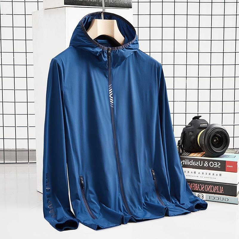 X 96331 Uv Protection Mens Outdoor Fishing Shirt Men's Sun Protection Clothing