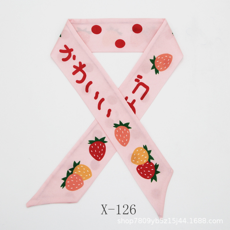 X-126#(90*5)