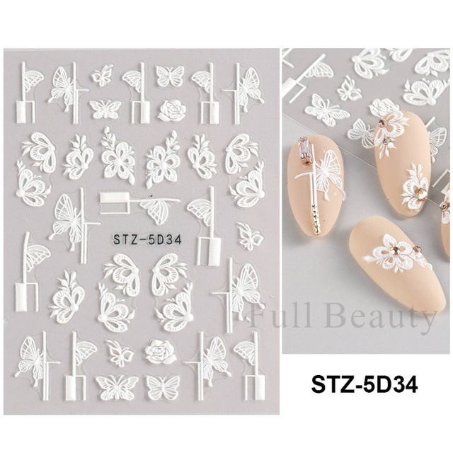 STZ-5D34(베어 칩)