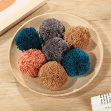 �S�����l��ɫϵ��]��ë���� diy�_˾�ח�÷��ë����ëë��ë�q��