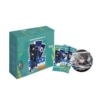 Card Master Blue Prison 2 Yuan Pack Awakening Version One Box 30 Packs 150 Pictures