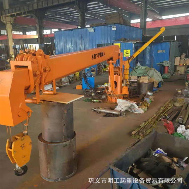 供应高效节能悬臂吊 立柱式悬臂吊 独臂悬臂吊起重机