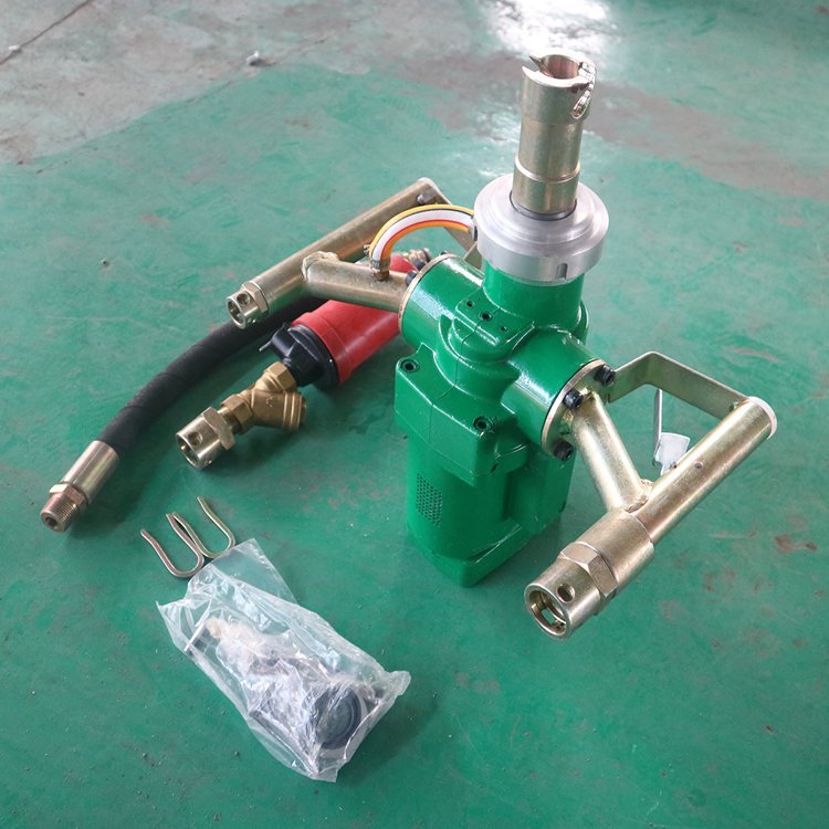 ZQS-50/1.8气动手持式帮锚杆钻机 质量保障