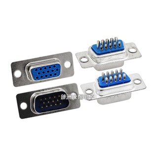 ����ʽ DB9�^�{�z���ڲ���DB15 DB25 DB37 ���^/ĸ�^RS232���^