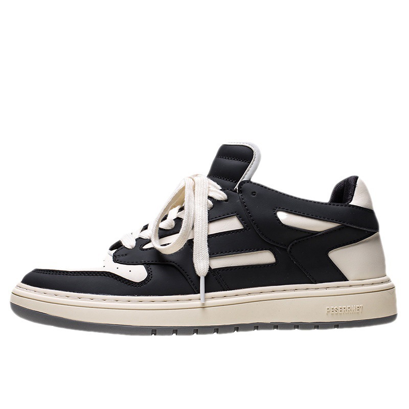 Autumn sports low fashionable retro Japanese exclusive sneakers