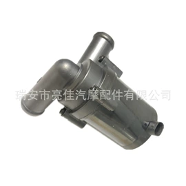 水泵;其他传动系统