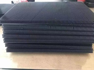 Vibration Plate Anti-Scratch Silent Felt Reciprocating Feeder Circulation Plate Felt Rubber Pad Rubber Vibration Plate Felt
